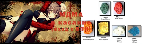 ешки Вяземский